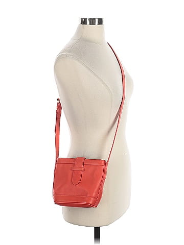 Unbranded Crossbody Bag (view 2)