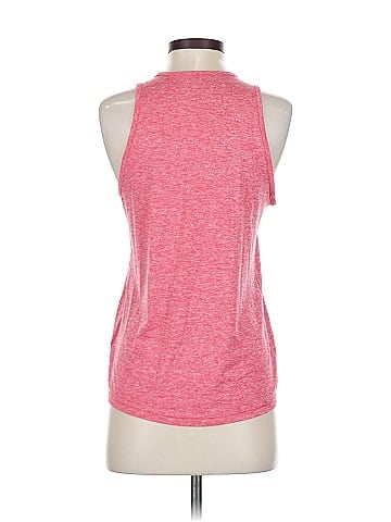 Nike Sleeveless T-Shirt (view 2)