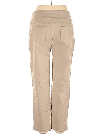 Ruby Rd. Casual Pants (view 2)