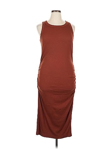 Michael Stars Casual Dress (view 1)