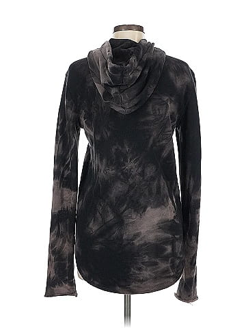 ATM Zip Up Hoodie (view 2)