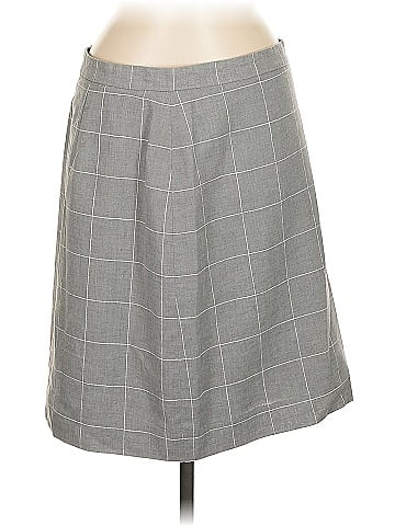 Ann Taylor Formal Skirt (view 1)