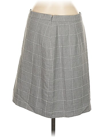 Ann Taylor Formal Skirt (view 2)