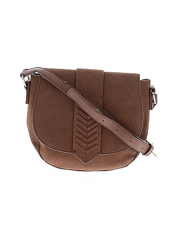 Unbranded Crossbody Bag (view 1)