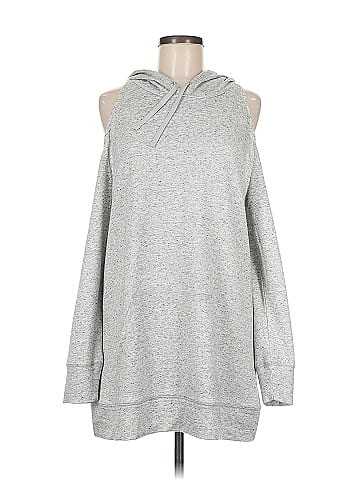 Soho JEANS NEW YORK & COMPANY Long Sleeve T-Shirt (view 1)