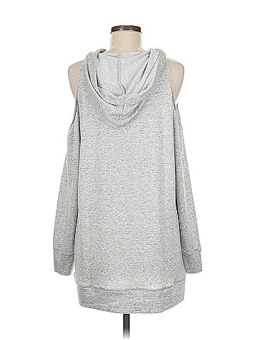 Soho JEANS NEW YORK & COMPANY Long Sleeve T-Shirt (view 2)