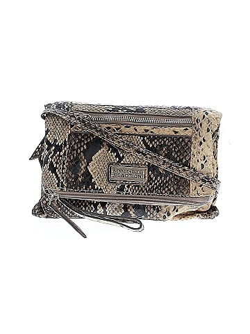 Kenneth Cole New York Crossbody Bag (view 1)