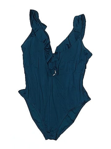 Shade & Shore One Piece Swimsuit (view 1)