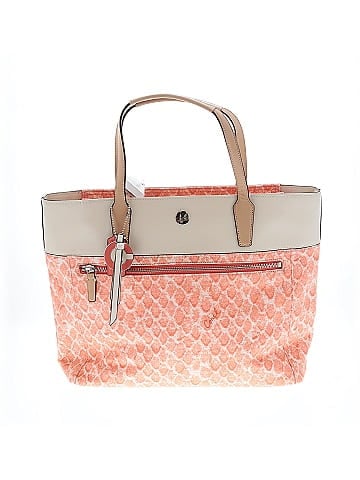 Coach Factory Tote (view 1)
