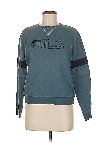 FILA Sweatshirt (view 1)