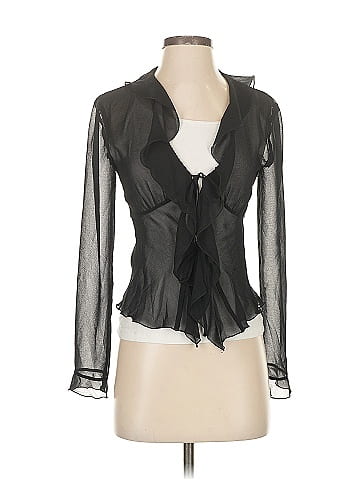 Wilfred Long Sleeve Blouse (view 1)