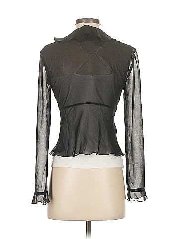 Wilfred Long Sleeve Blouse (view 2)