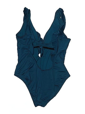 Shade & Shore One Piece Swimsuit (view 2)