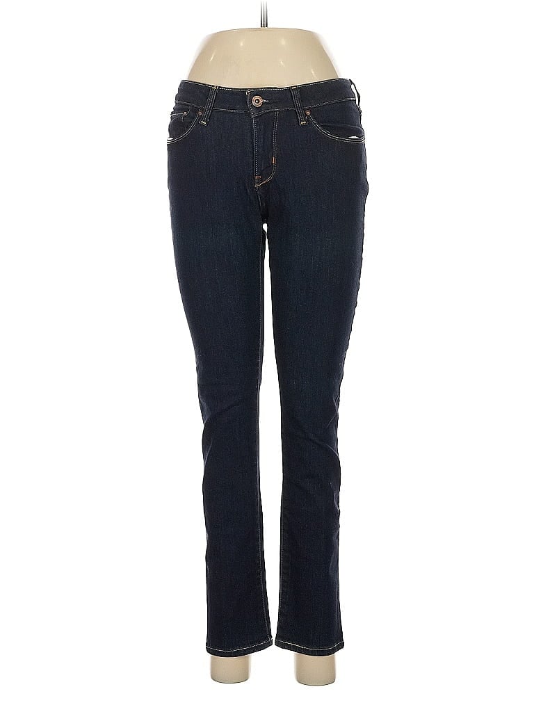 Pre-owned Levi's Jeans In Blue