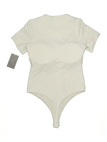Klassy Network Bodysuit (view 2)