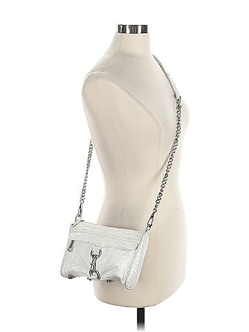 Rebecca Minkoff Leather Crossbody Bag (view 2)