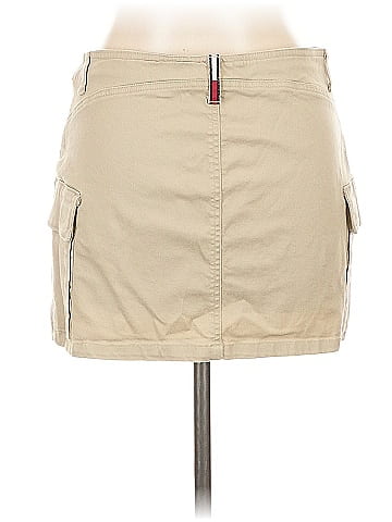 Tommy Jeans Casual Skirt (view 2)