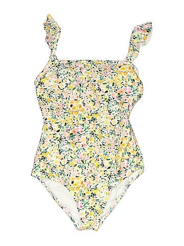 Kona Sol One Piece Swimsuit (view 1)
