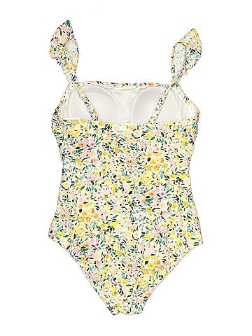 Kona Sol One Piece Swimsuit (view 2)