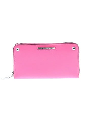 Rebecca Minkoff Leather Wallet (view 1)