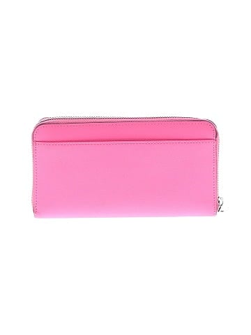 Rebecca Minkoff Leather Wallet (view 2)