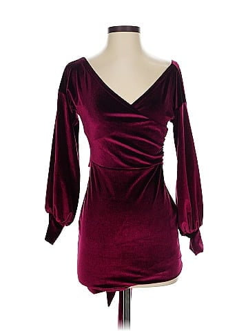 Lucy In The Sky Cocktail Dress (view 1)