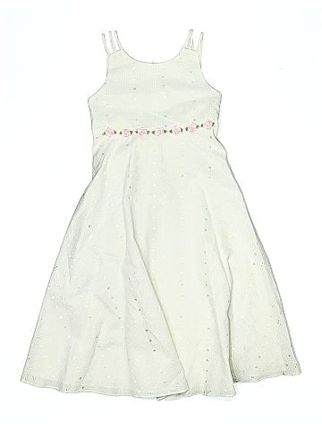 Bonnie Jean Dress (view 1)