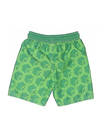 Minecraft Board Shorts (view 2)