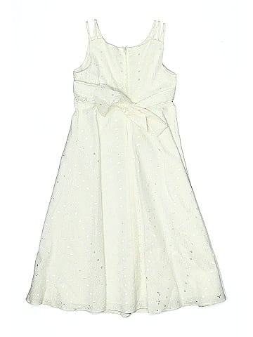Bonnie Jean Dress (view 2)