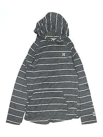 Hurley Long Sleeve T-Shirt (view 1)
