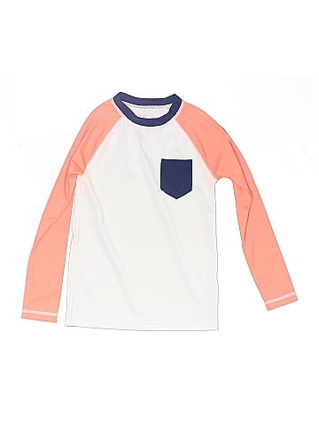 Crewcuts Long Sleeve T-Shirt (view 1)