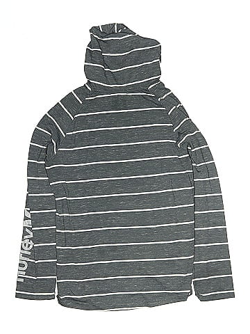 Hurley Long Sleeve T-Shirt (view 2)