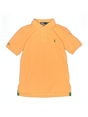 Polo by Ralph Lauren Short Sleeve Top (view 1)