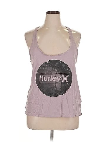 Hurley Tank Top (view 1)