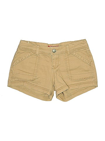Unionbay Khaki Shorts (view 1)