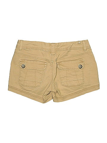 Unionbay Khaki Shorts (view 2)