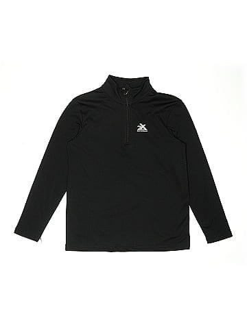 ZeroXposur Pullover Sweater (view 1)