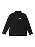 ZeroXposur 100% Polyester Black Pullover Sweater Size 8 - photo 1
