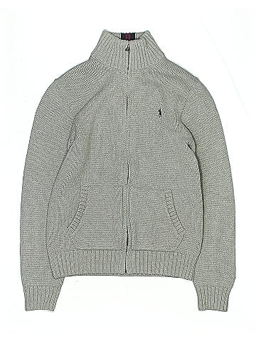 Polo by Ralph Lauren Cardigan (view 1)
