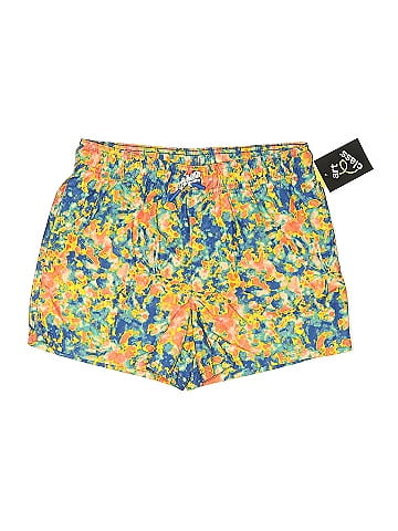 Art Class Board Shorts (view 1)