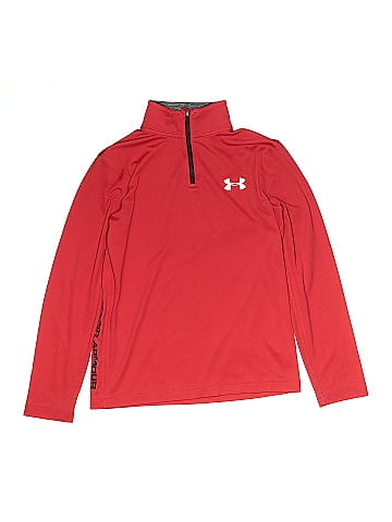 Under Armour Pullover Sweater (view 1)