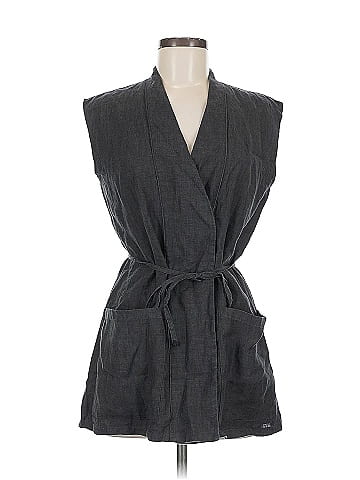 Zara Vest (view 1)