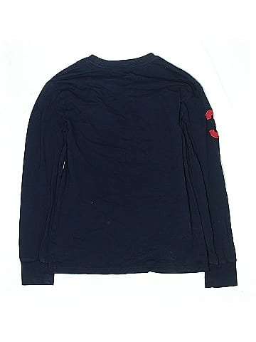 Polo by Ralph Lauren Long Sleeve T-Shirt (view 2)