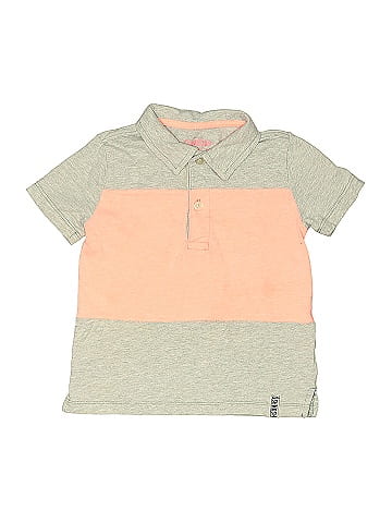 OshKosh B'gosh Short Sleeve Polo (view 1)