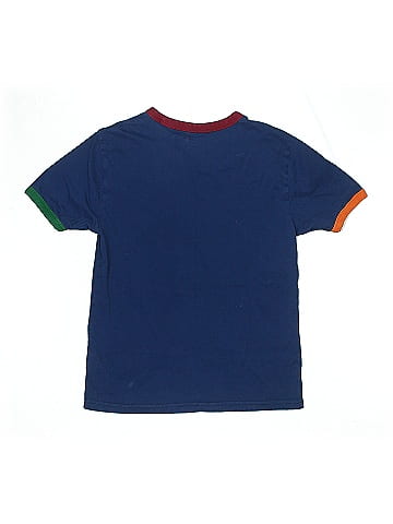 Polo by Ralph Lauren Short Sleeve T-Shirt (view 2)