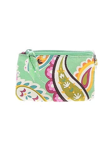 Vera Bradley Coin Purse (view 1)
