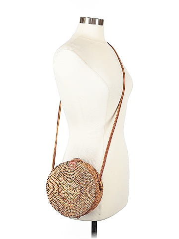 Unbranded Crossbody Bag (view 2)