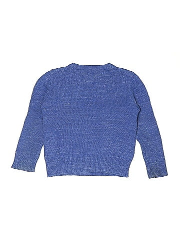 Crewcuts Pullover Sweater (view 2)