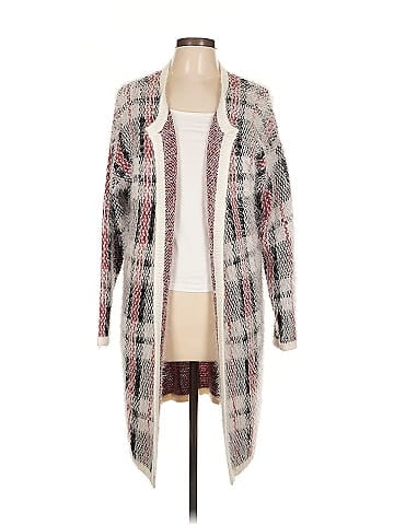 Pleione Cardigan (view 1)