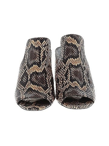 Vince. Mule/Clog (view 2)